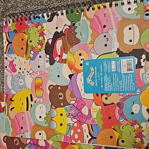 C3🖤🔹️Squishmallows Bundle - Picture 3 of 4